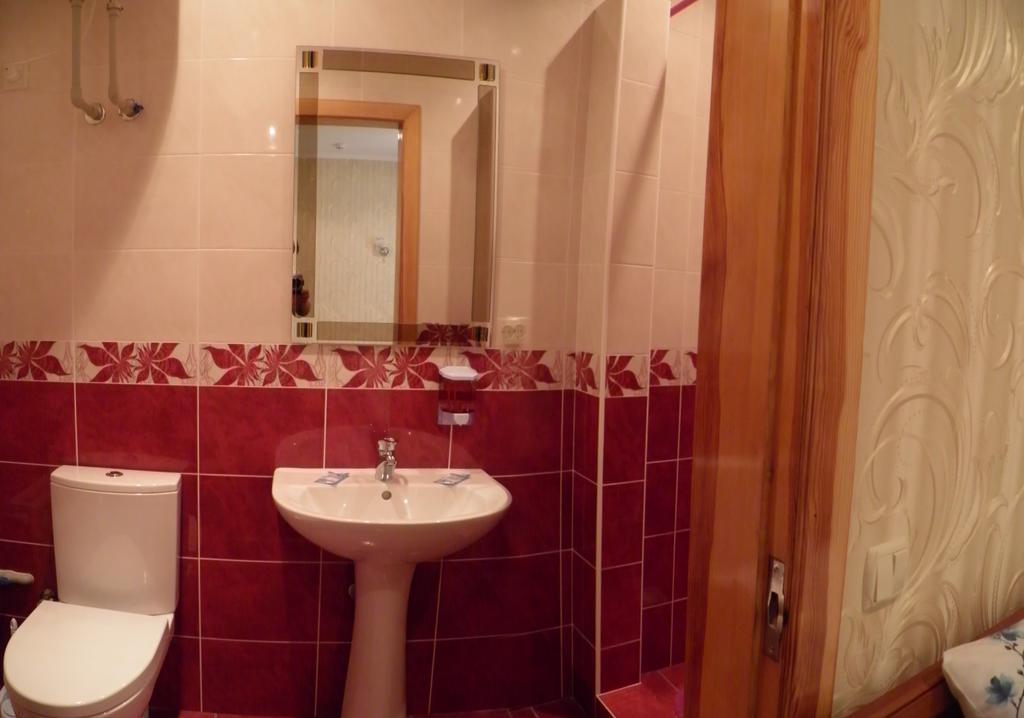 Atrium Hotel Melitopol Room photo