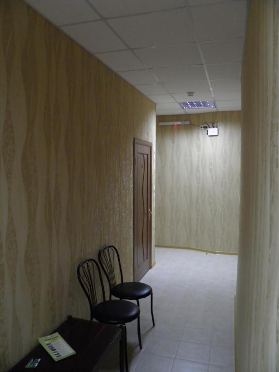 Atrium Hotel Melitopol Exterior photo