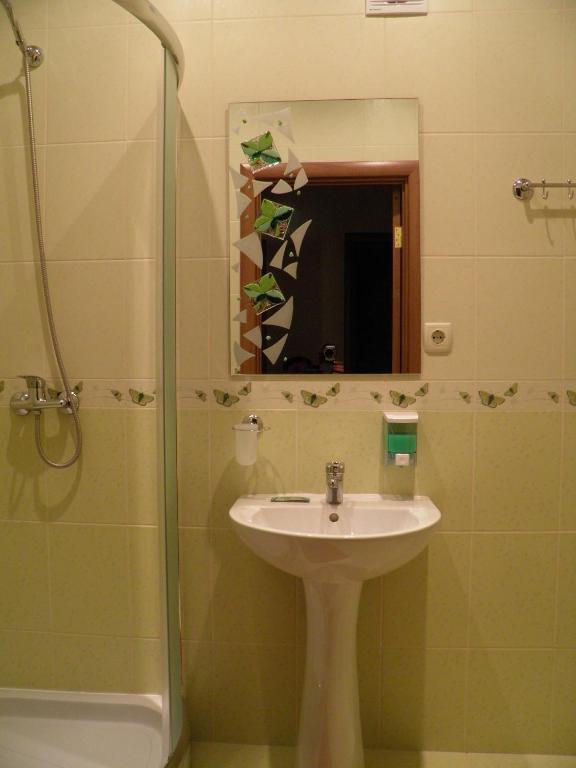 Atrium Hotel Melitopol Room photo